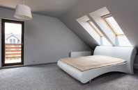 Mossgate bedroom extensions