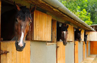 free Mossgate stable construction quotes